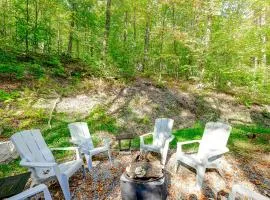 Chalet Douce Evasion St Adolphe