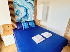 Indigo Royale apartman Borovi