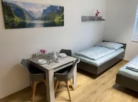 JK Apartmány