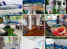 MINImax Homestay A