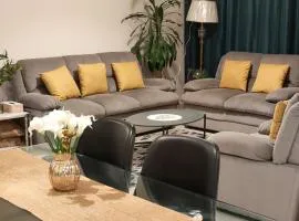 Modern Space in Prime Location
