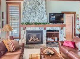 Stonegate Resort Unit A402