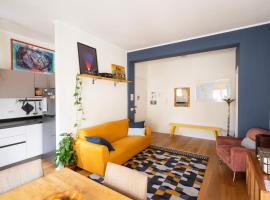 Cozy apartment Prada M3