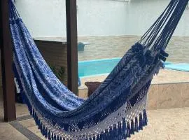 Casa com piscina- condomínio terra mar UNAMAR CABO FRIO