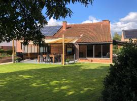Casa Fratello Bolderberg, hotel v destinaci Heusden - Zolder