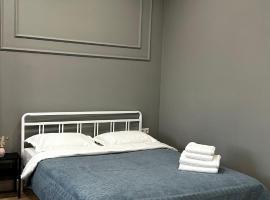 Your comfortable home, ξενοδοχείο σε Prigorodnyy