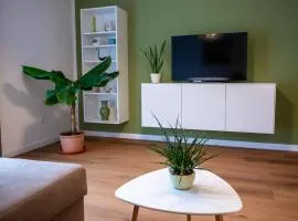 Ferienwohnung Miriam