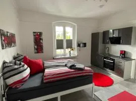Gemütliches Appartement im alten Forstamt