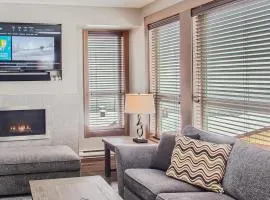 Stonegate Resort Unit B102