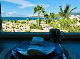 Shell Beach - Magnifique Loft sur la plage