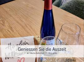 Komfort FeWo l Moselstay l maximal 4 Personen und Baby I Brauneberg Mosel I WIFI I