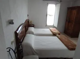Habitaciones Los Semellones