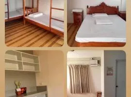 Hollanda Recidencia Homestay
