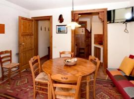 Casa Perni, hotel v destinaci Buccheri