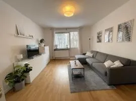 Flatin erbjuder lägenheter i södra Stockholm