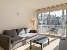 Stay Unique Apartments Pau Claris con piscina