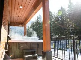 Absolutely Revy - Ground Level Condo in Revelstoke