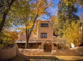 Sagebrush Inn & Suites