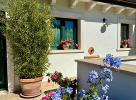 Stella, ξενοδοχείο σε Terlizzi