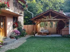 Casa Iulia & Matei