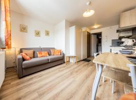 Studio 2 Personnes Confort MAE-9511, hotel in Saint-François-Longchamp