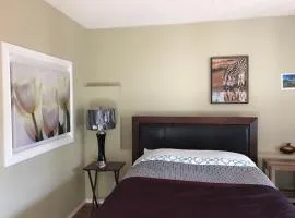 民宿Ann's House in Calgary