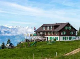 Berggasthaus Rigi-Burggeist