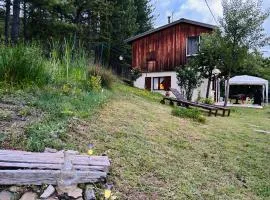 Chalet Forest