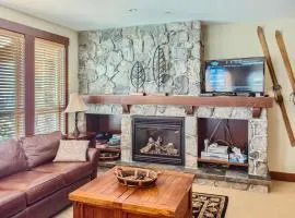 Stonegate Resort Unit A102