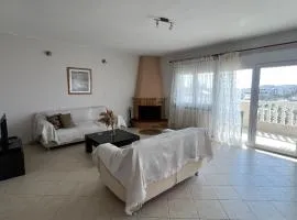 All Seasons Apartments