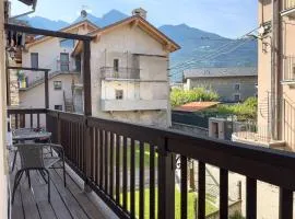ALP BREAK 2 - Nel Borgo Storico del Ponte Romano