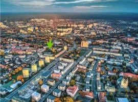 Centrum ul Budowlanych 3 łóżka kawalerka