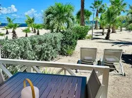 Shell Beach Splendide 2 chambres sur la plage