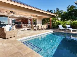 PARADISE AWAITS Idyllic 4BR Single-Level KaMilo Home with Private Pool