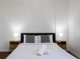 Affordable 3B Ideal Unit near Cafe Mall River Park