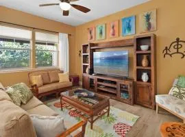 OUR SWEET SPOT Sweet 2BR Kulalani Home Next to Rec Centerate Beach Club