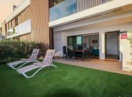 Agaete Family Escape Garden & Pool