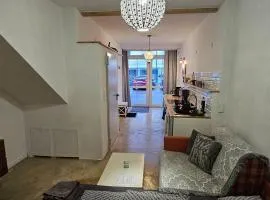 Studio "Werkstatt" in Oberndorf