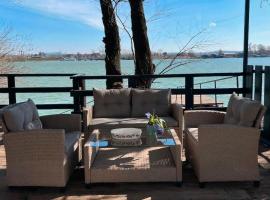 River House Zizi, hotell Belgradis