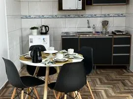 Casa Fazendo Meu Destino