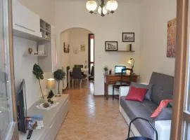 Confortevole nel cuore di Biella