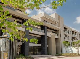 Porto by Fma Coliving, apartamento en Salta