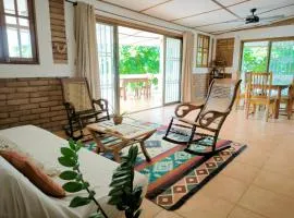 Hideout Surf House