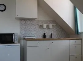 L'Opale, appartement 7