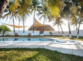 Cabo, hotel in Las Hojas