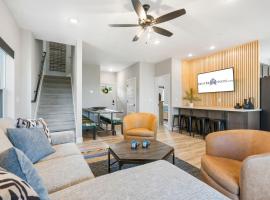 Table Rock Lake Views, Free Daily Attraction Tickets, Cmty Amenities w Pools, hotel v destinaci Kimberling City