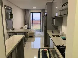 Apartamento no Biopark Toledo Conforto e Requinte