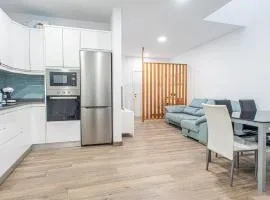 Apartamento a 3 min playa Canteras