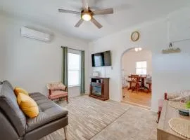 1 Mi to Downtown Walla Walla Home with Patio