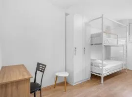 Shared room in Hostel - Bunk bed